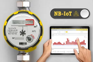Капитал - Beeline и Алматы Су протестировали новую систему контроля воды