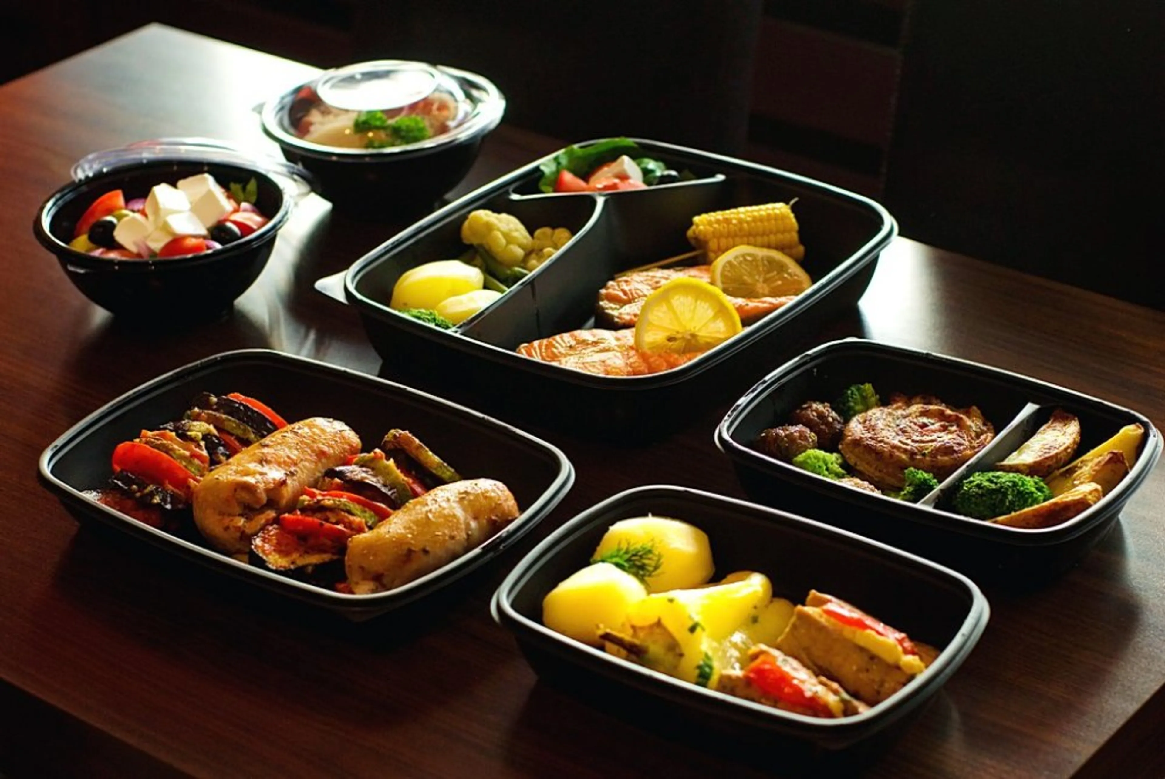 Капитал - Mail.Ru Group создаст инвестподразделение в сфере доставки еды