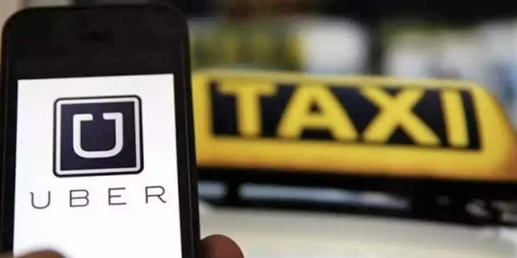 Капитал - Uber проиграла судебный спор с британскими водителями