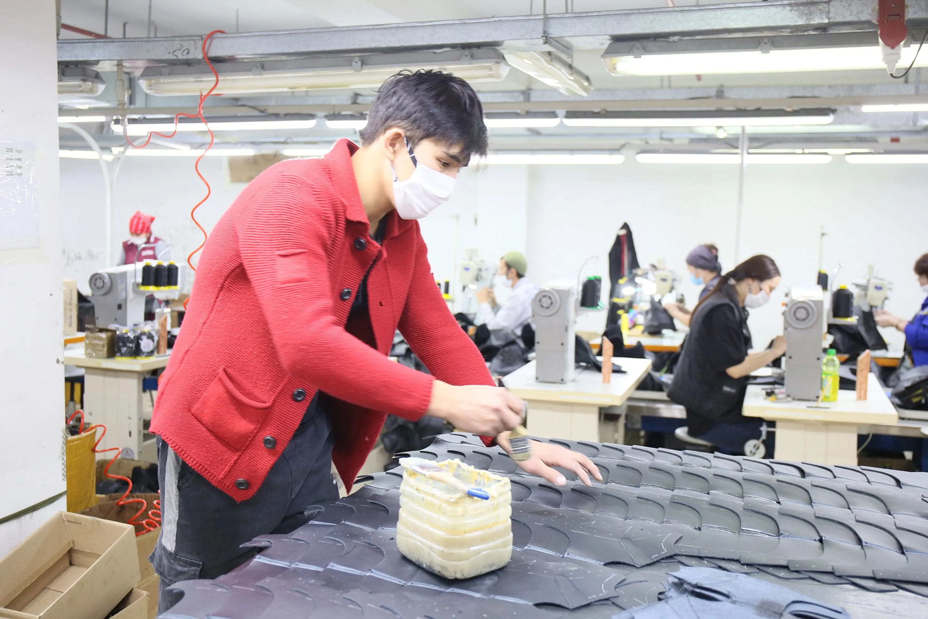 Капитал - Национальные проекты могут стать опорой развития экономики – ЕАБР