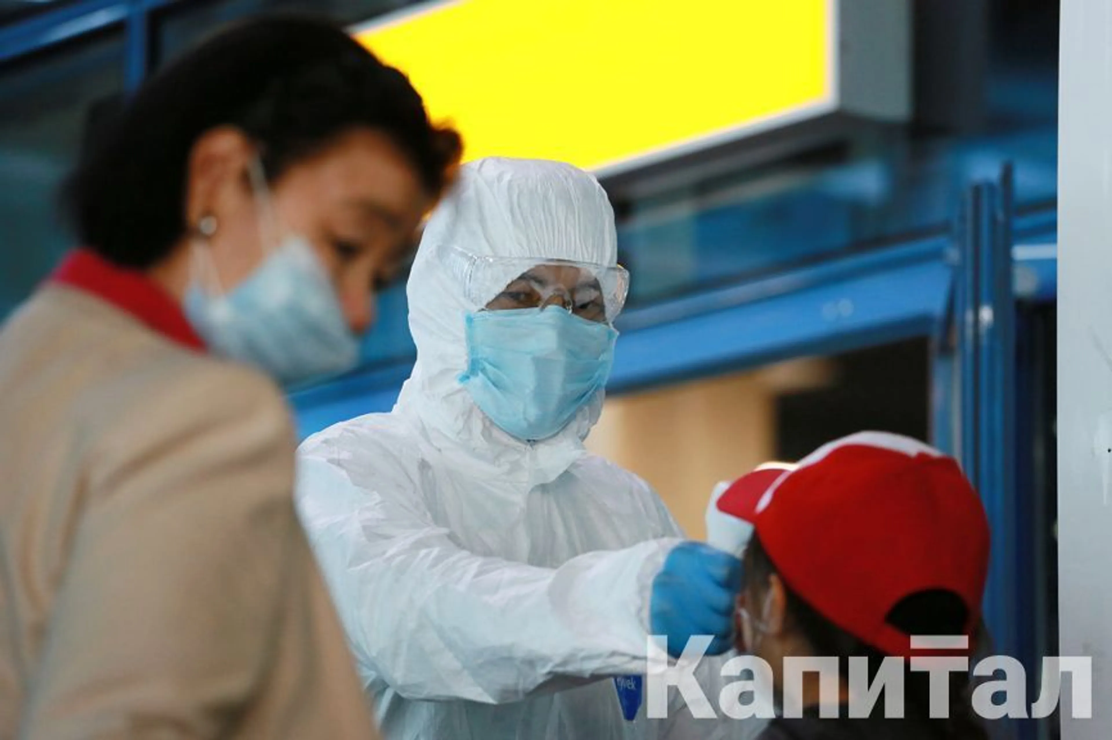 Капитал - В Карагандинской области ослабят карантин