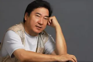 Капитал - Назначен президент Казахфильма