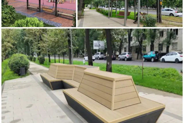 Фото: пресс-служба акимата Алматы
