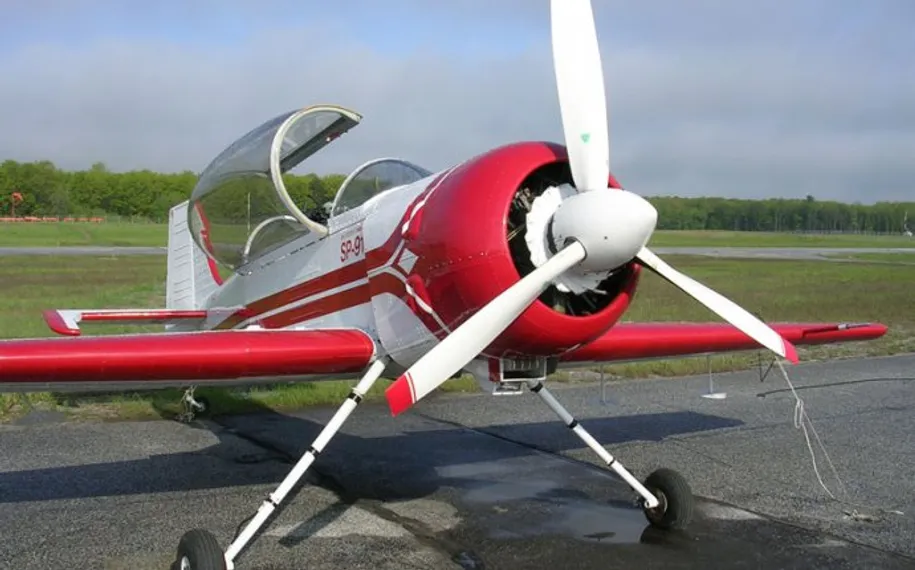 Капитал - За организацией полетов малой авиации усилят контроль