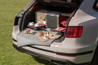 Капитал - Новинки Brabus, детский Bugatti и мед Bentley