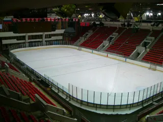 Капитал - В Актобе построят ледовый дворец за 1 млрд тенге