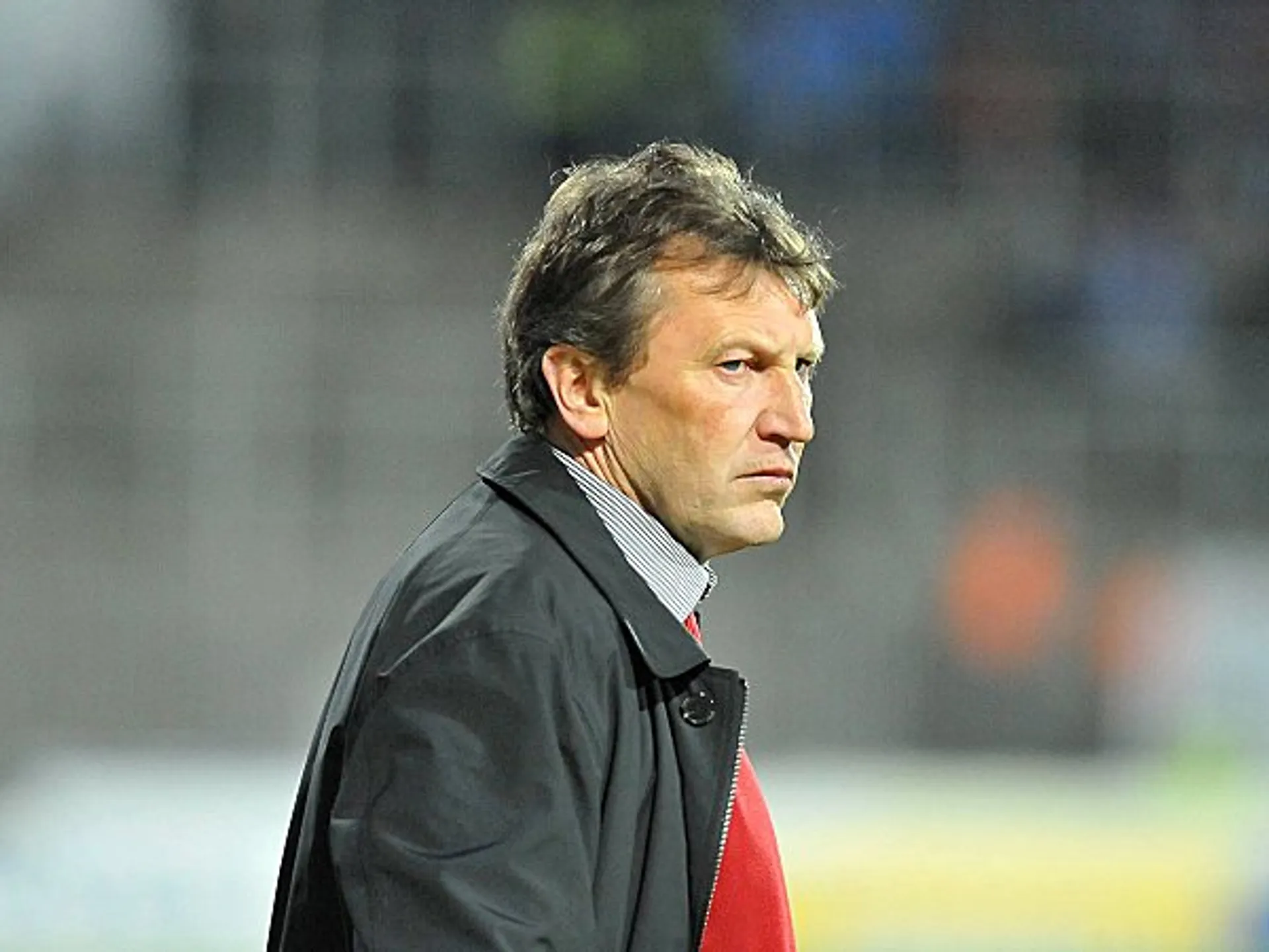 Капитал - Казахстанские болельщики ждут нового тренера в футбольной сборной