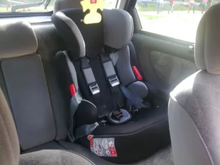 Капитал - В МВД рассказали об альтернативах детским сиденьям