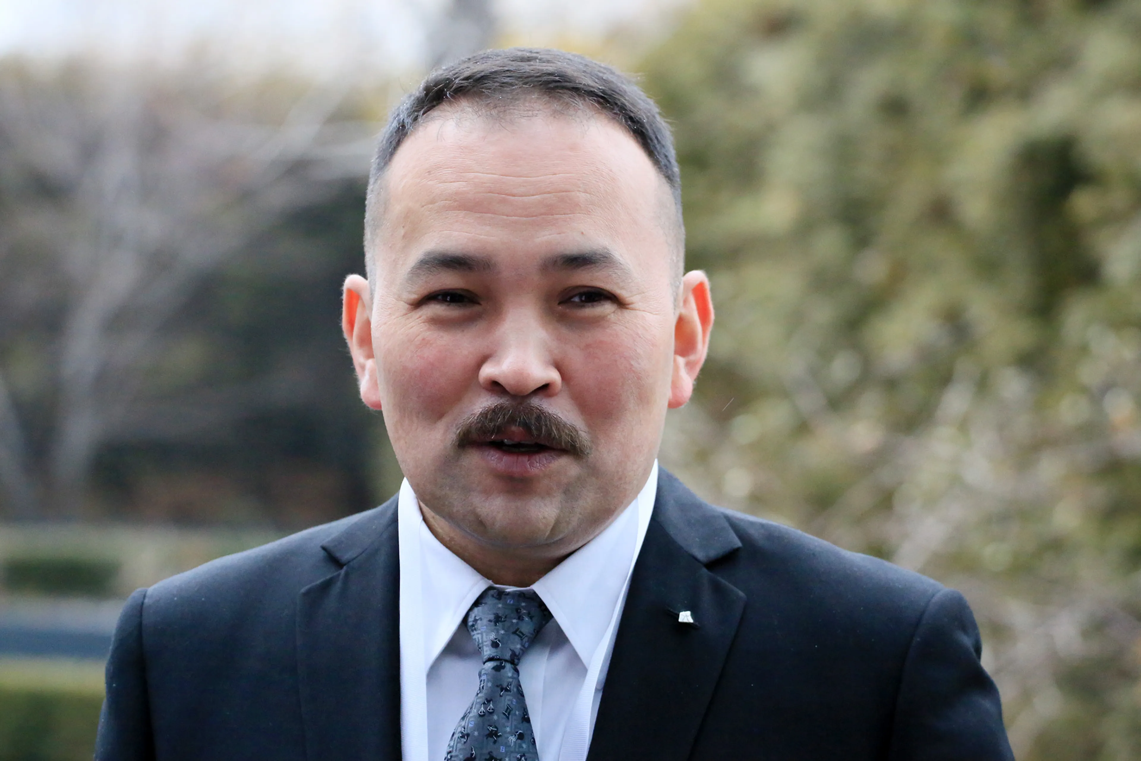 Фото: Руслан Пряников