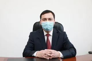 Капитал - В акимате Атырауской области кадровые перестановки