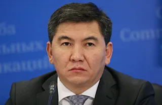 Капитал - Министр образования Аслан Саринжипов может пойти под суд