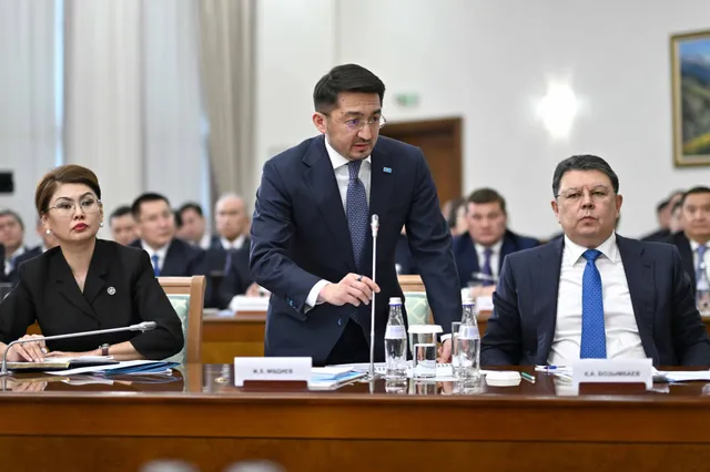Фото: пресс-служба правительства