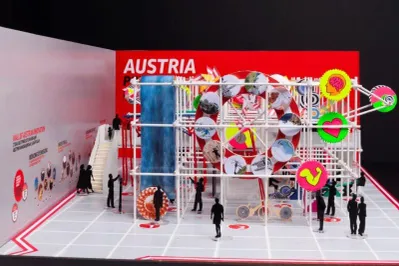 В Астану приедут австрийские эксперты в области «зеленых» технологий