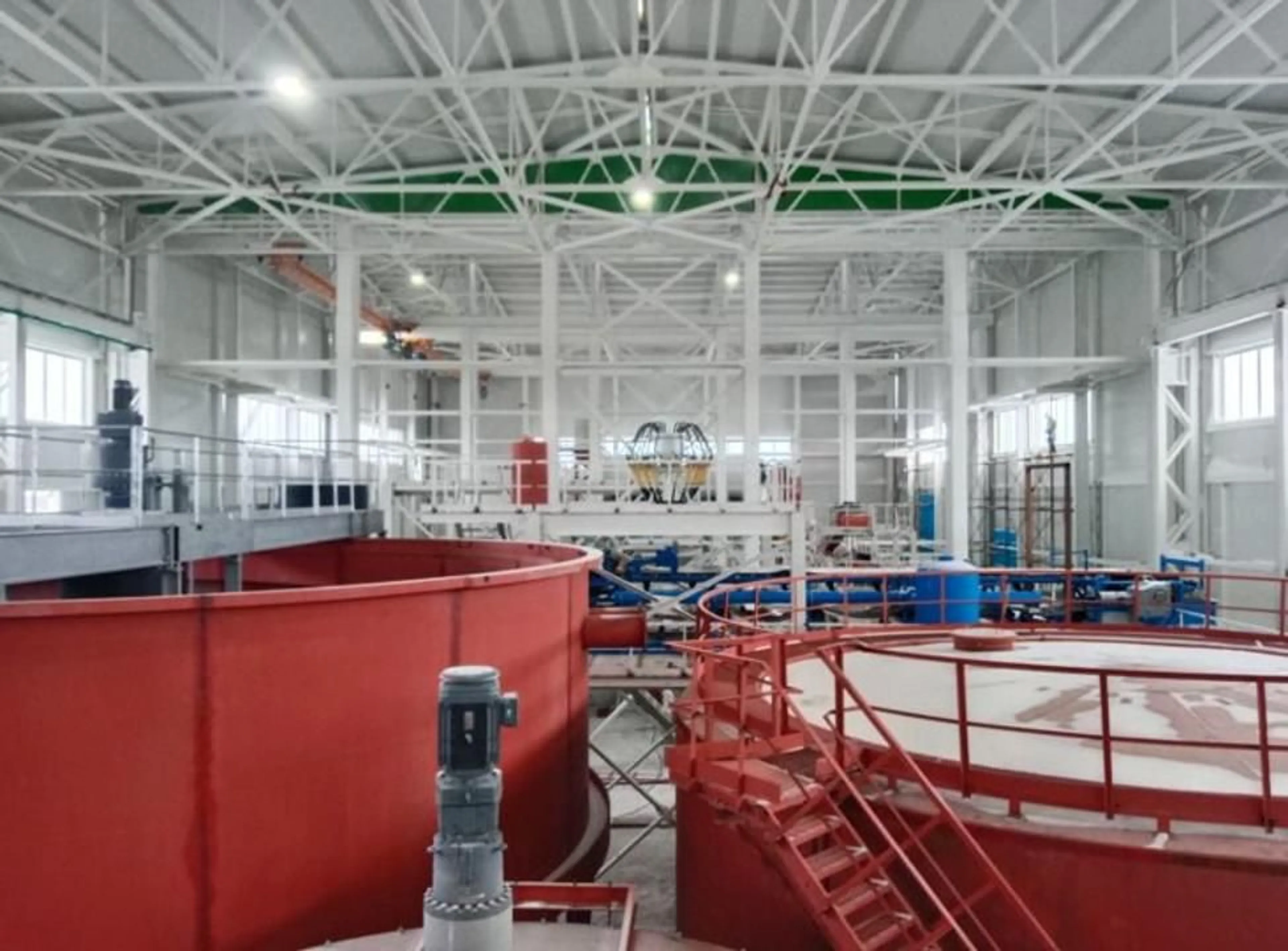 Фото: акимат Акмолинской области 