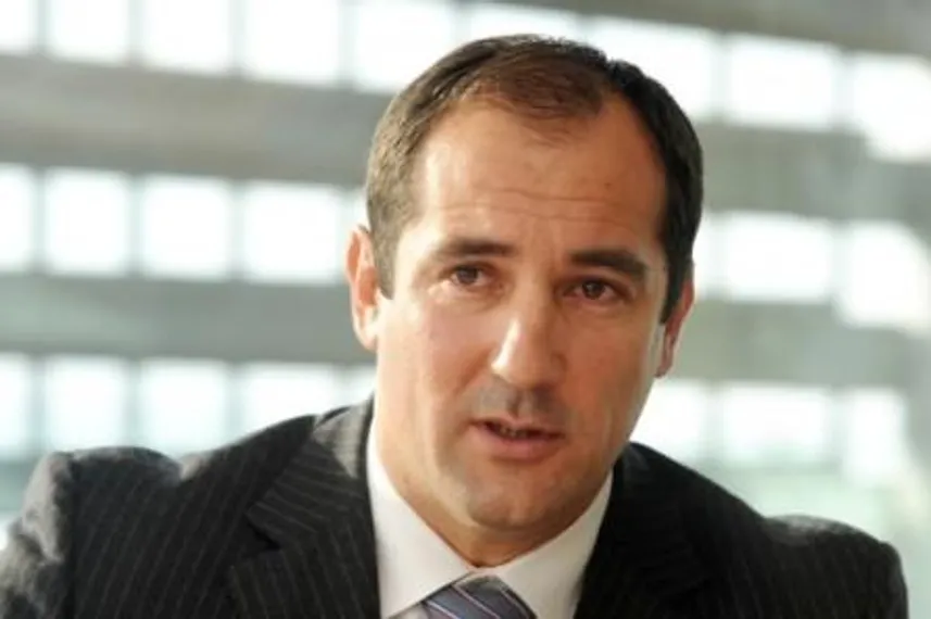 Капитал - Тренер сборной Хорватии подал в отставку