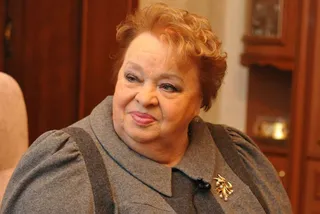 Капитал - Умерла Наталья Крачковская