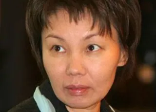 Капитал - Задержана бывший председатель статагентства