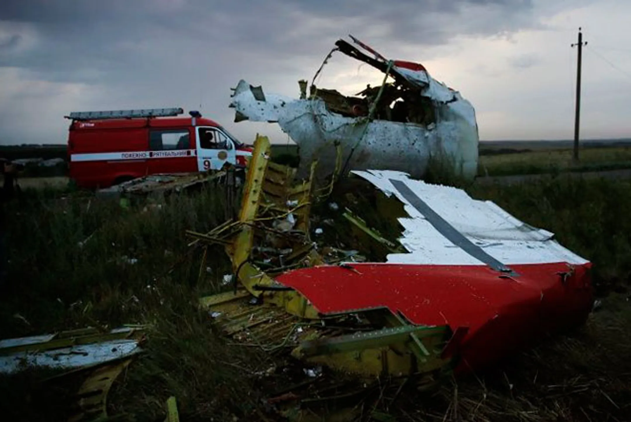 США поторопились обвинить в гибели Боинга Россию - Image Kapital.kz