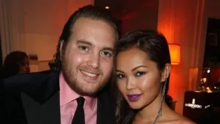 Капитал - Наследник французского Дома Chanel женился на казахстанке