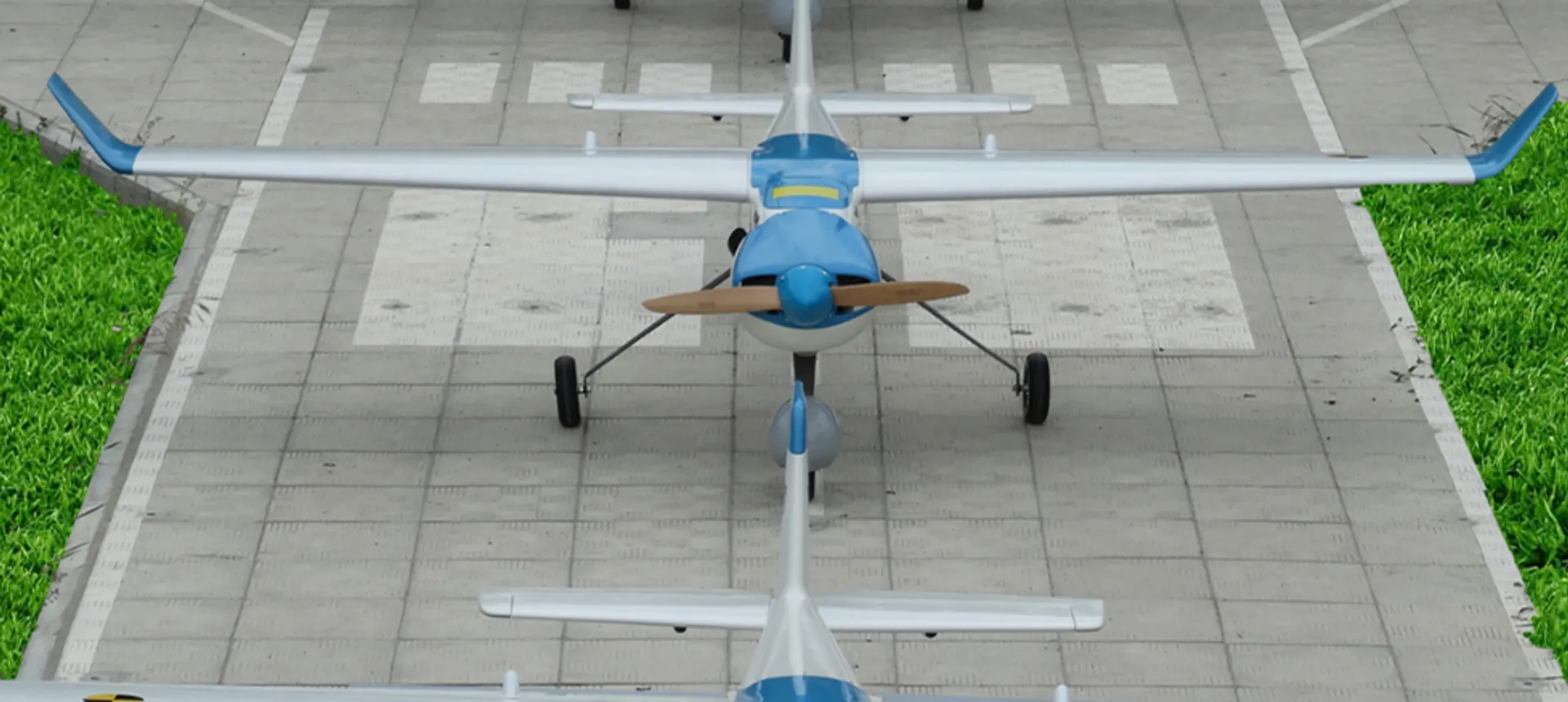 Капитал - Уникальные беспилотники начали производить в Шымкенте