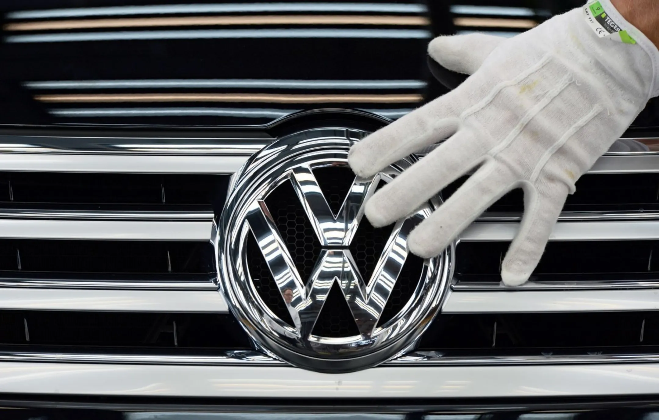 Ford и Volkswagen могут создать глобальный альянс - Image Kapital.kz