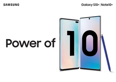 «Power of 10» - превосходство десяти