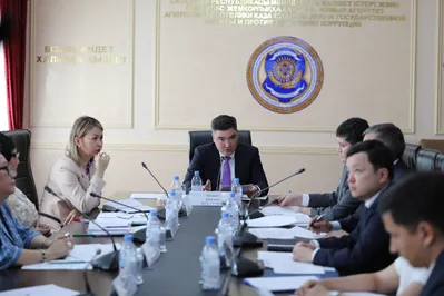 Антикоррупционной службой выявлены коррупционные риски в таможне