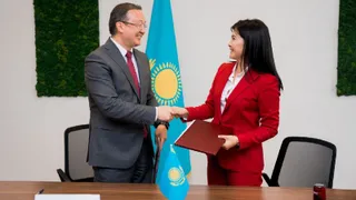 Капитал - Казахстанские букмекеры подписали меморандум о сотрудничестве с АФМ