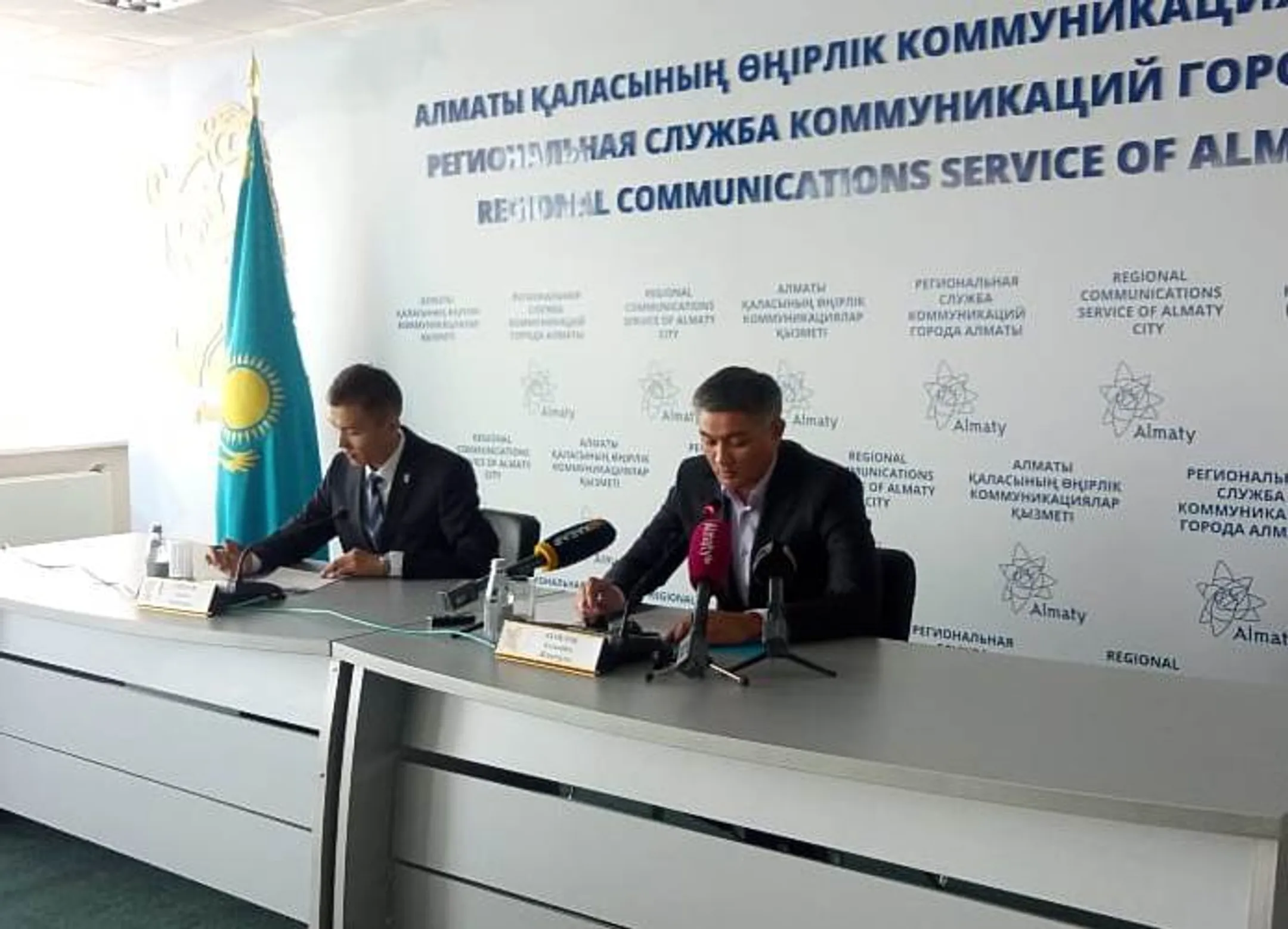 В Алматы для госнужд изымут 140 участков - Image Kapital.kz