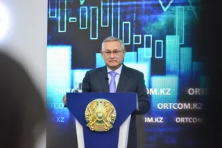 Фото: пресс-служба акимата области Жетысу