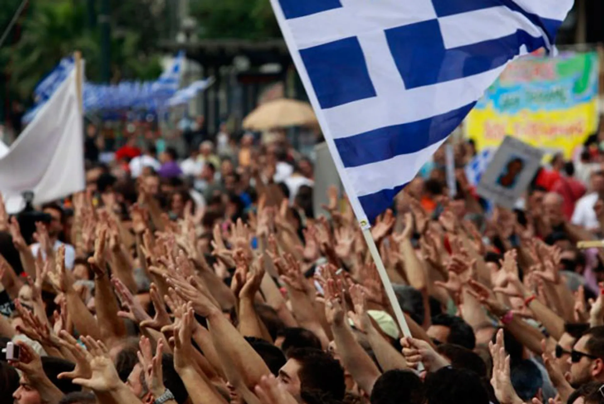 Капитал - Бюджет Греции станет доходным уже в 2013 году