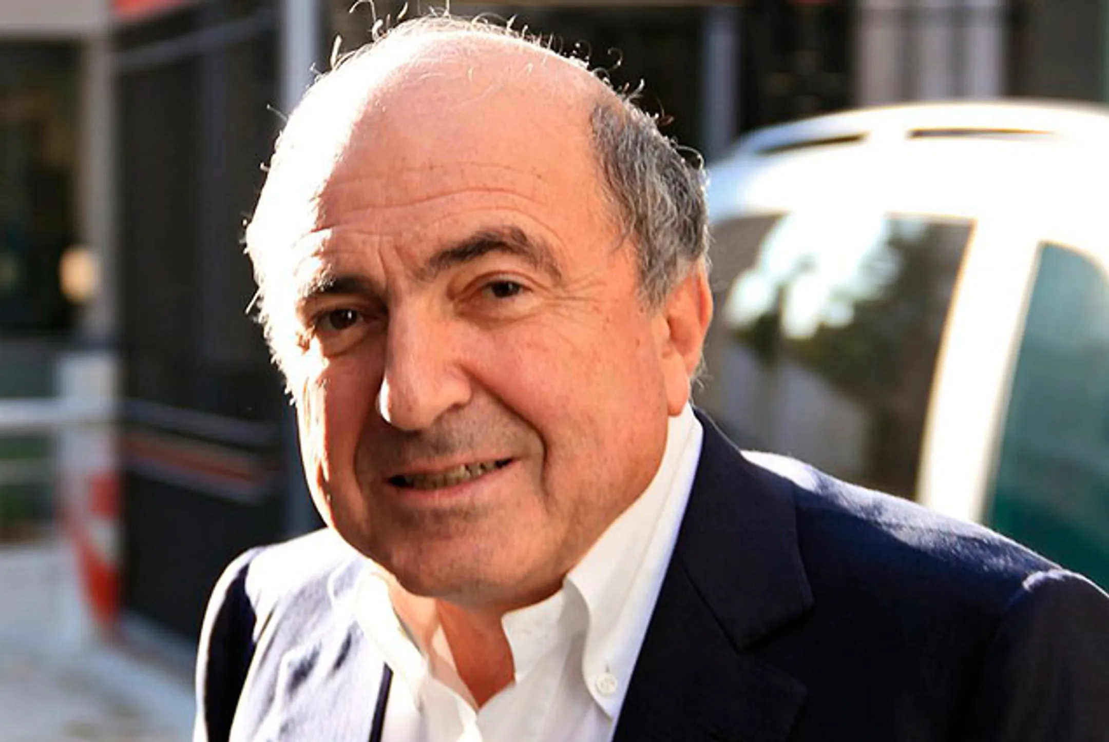 Франция арестовала имущество Березовского - Image Kapital.kz