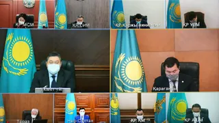 Капитал - Принять до конца года Концепцию развития топливно-энергетического комплекса поручил Аскар Мамин