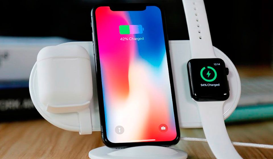 Apple отказалась от выпуска беспроводной зарядки AirPower - Kapital.kz