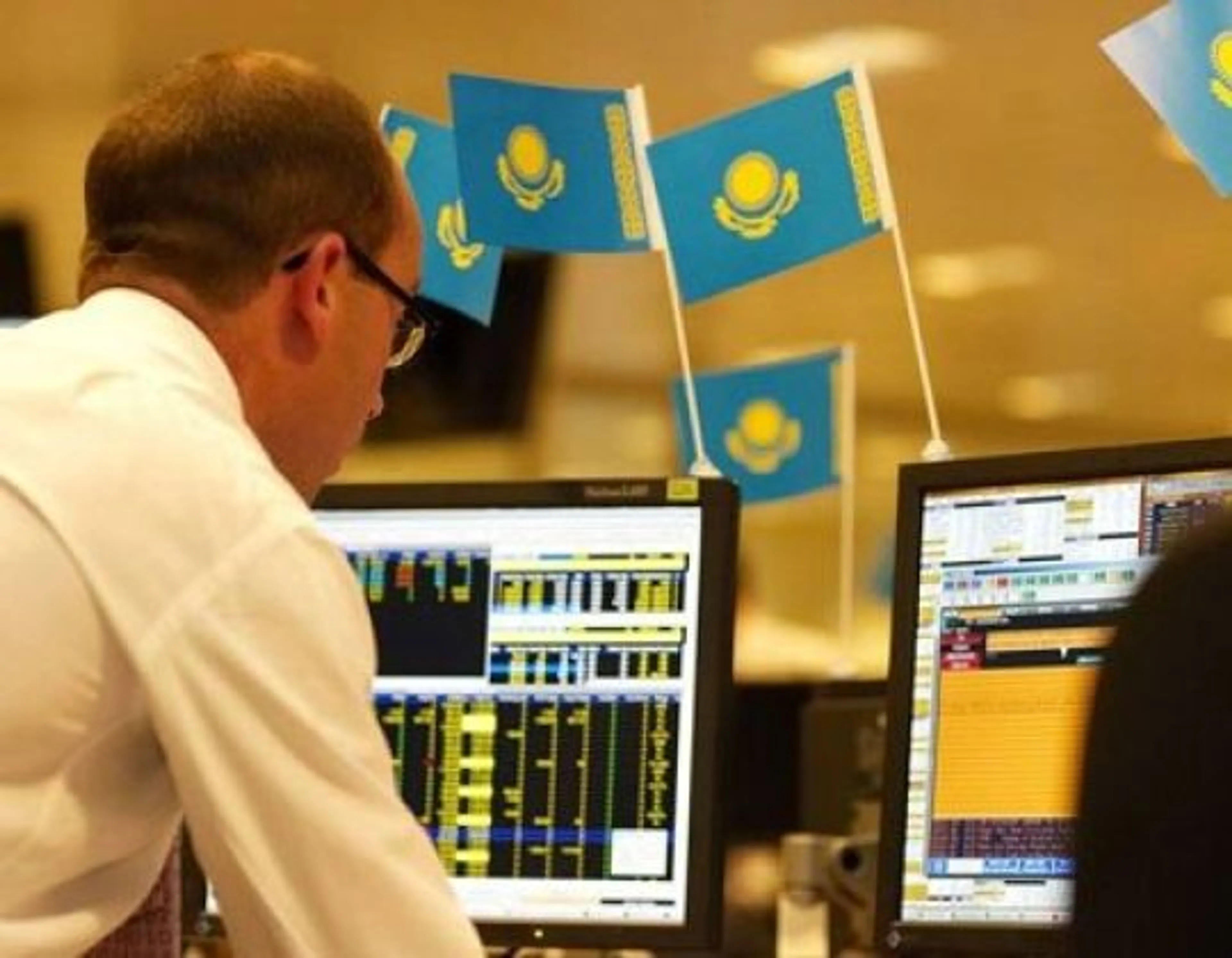 Капитал - КазТрансОйл выплатил акционерам 516 млн. тенге