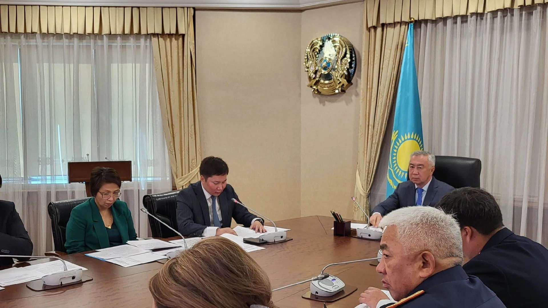 Фото: Primeminister.kz 