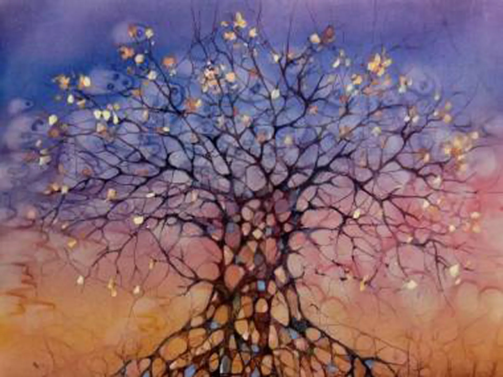 Капитал - В Астане состоится выставка работ в технике Батик