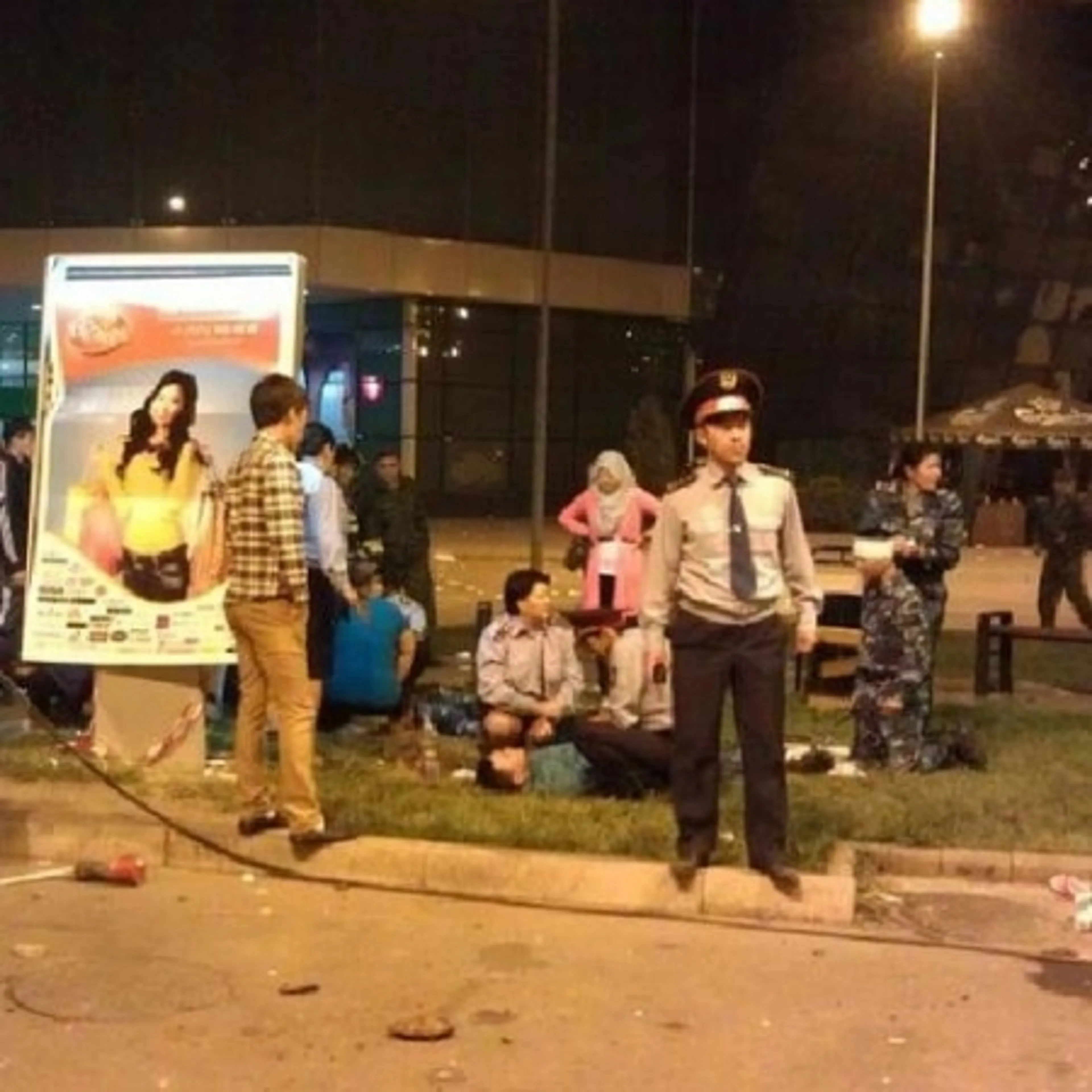 Капитал - На руководителей ТРЦ Прайм-Плаза завели уголовное дело