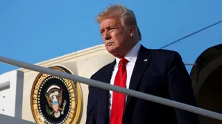 Капитал - Дональд Трамп пригрозил закрыть Twitter на территории США