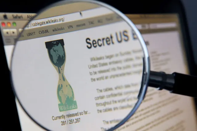 WikiLeaks рассказал о слежке США за ведущими мировыми лидерами