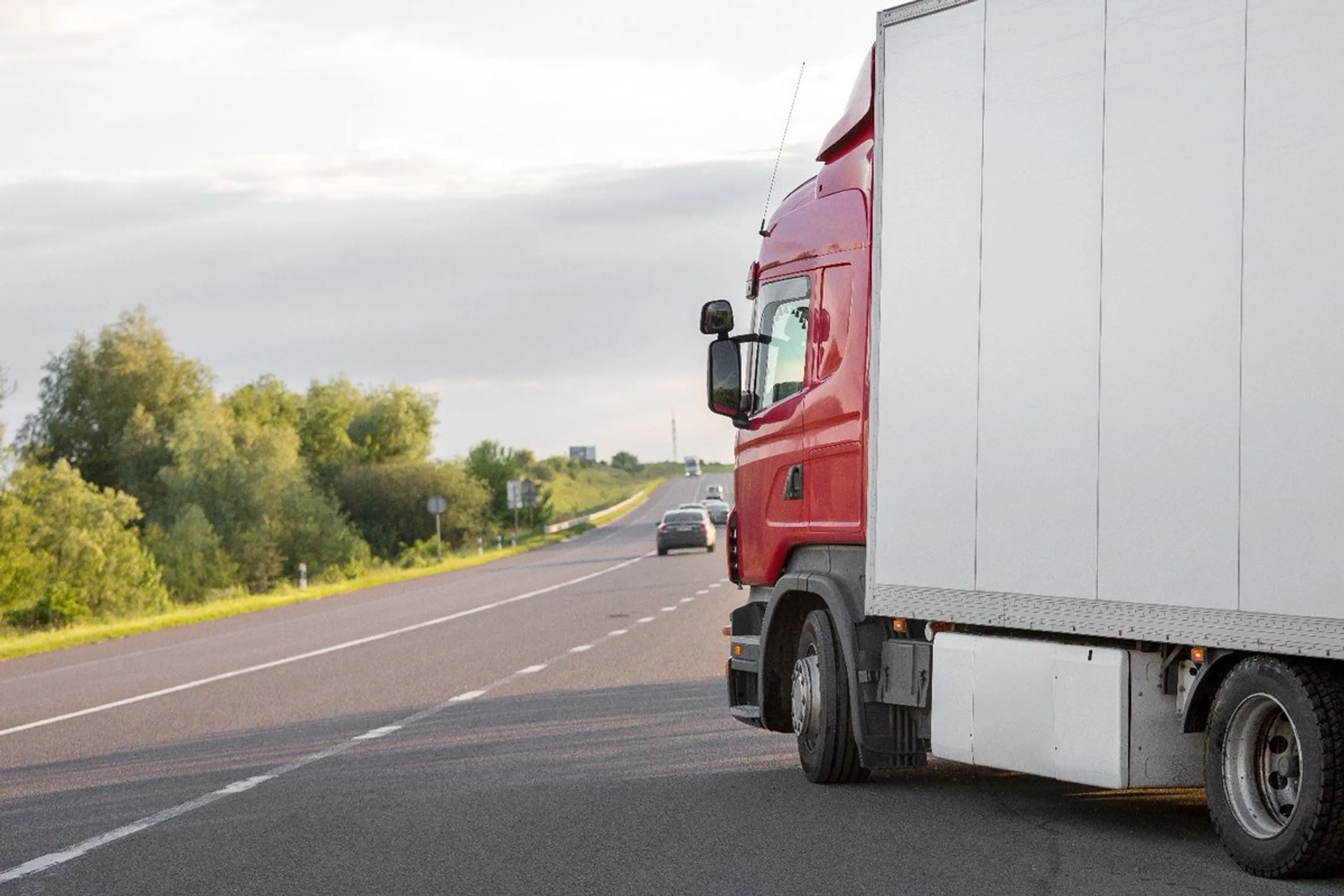 Full Truck Alliance Sets August 19 Date for Second Quarter Results