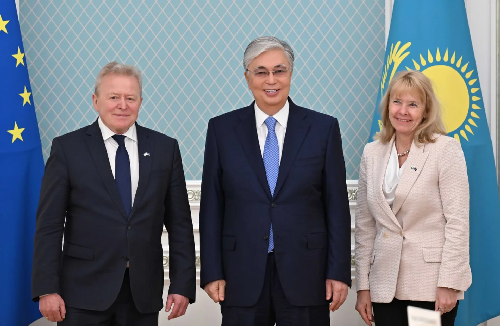 Фото: Акорда