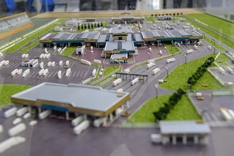 Капитал - Казахстанцам станет проще пересекать границу с Кыргызстаном
