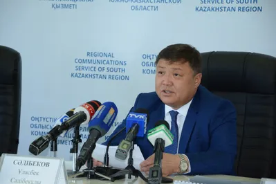 В этом году в ЮКО будет более 73 тыс. первоклассников