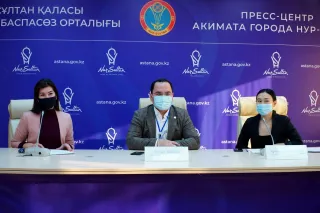 Капитал - Арендное жилье в столице смогут получить 350 молодых людей