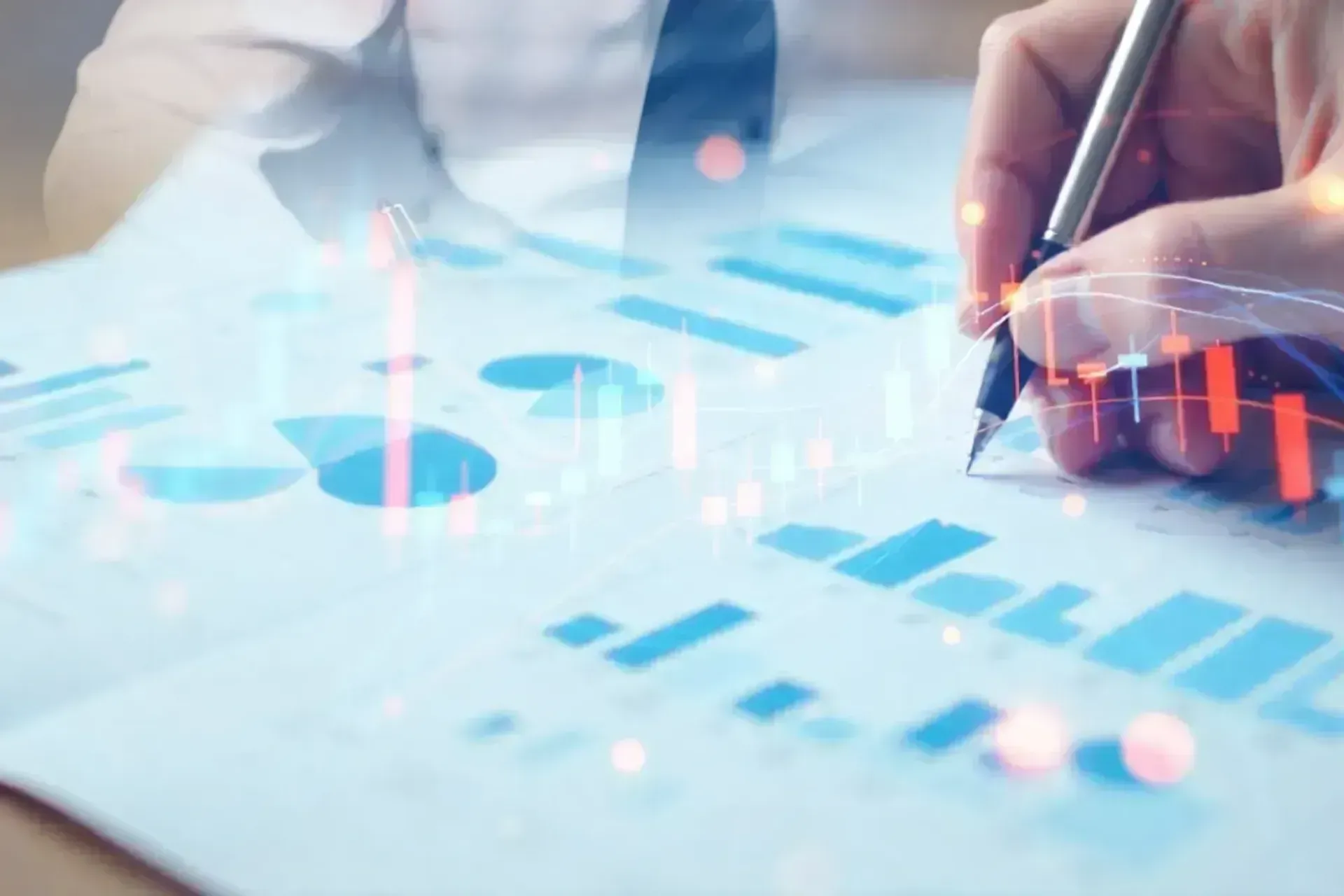 Рост экономик развивающихся стран Азии просядет на 1,3 п.п. — АБР