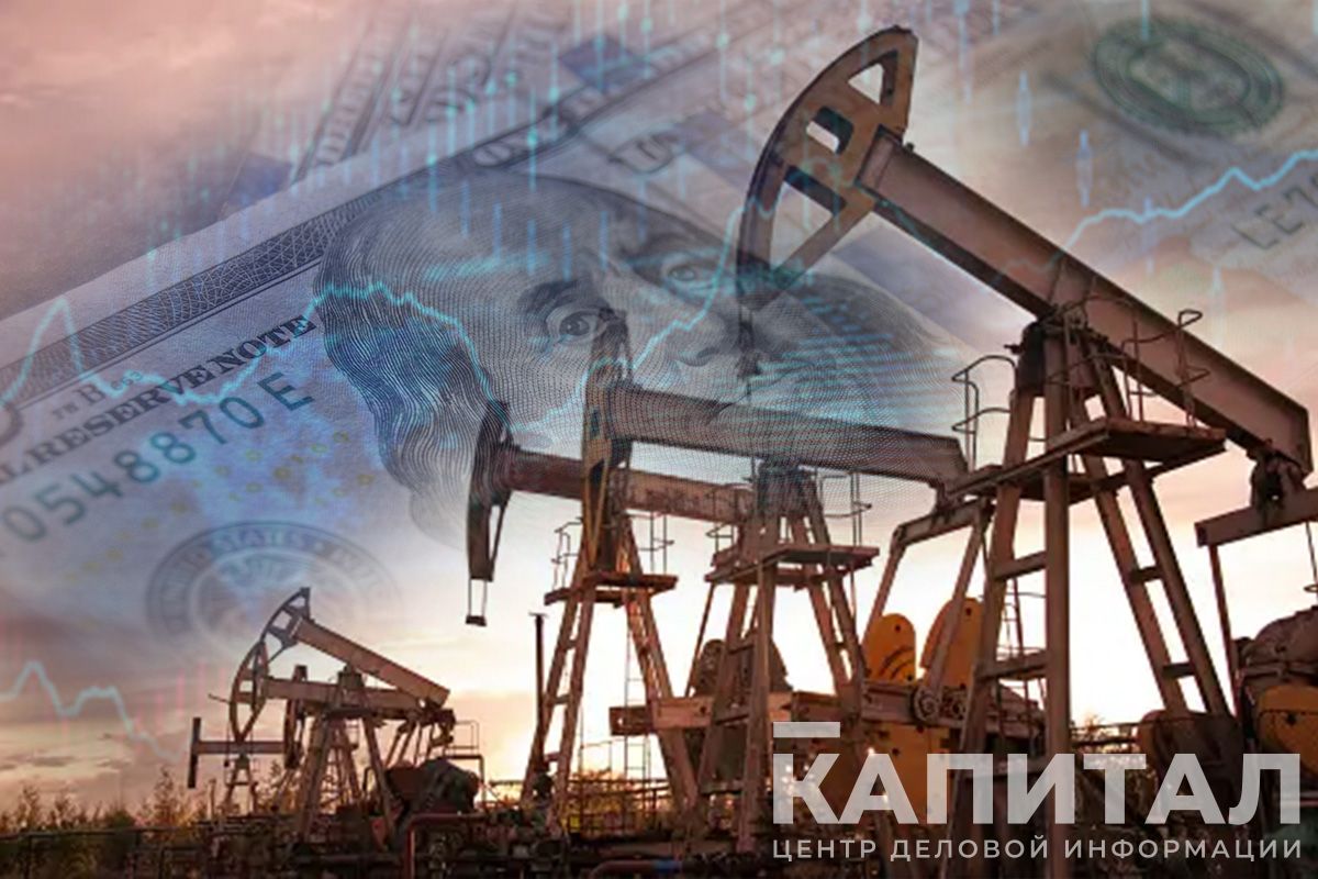 Котировки Brent растут на фоне сокращения запасов нефти в США- Kapital.kz