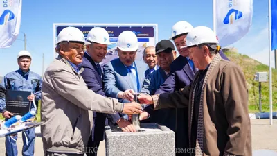 Фото: акимат ВКО