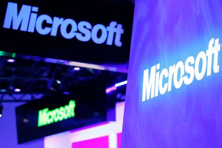  Четыре компании будут делать планшетники  Microsoft- Kapital.kz