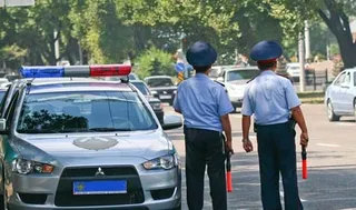 Капитал - В РК ужесточили контроль за нелегальными пассажирскими перевозками